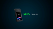 Load image into Gallery viewer, Sealer2100-World's First Iris Recognition Device