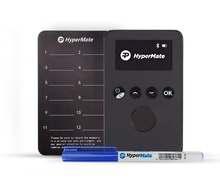 Load image into Gallery viewer, HyperMate Pro - The Most Secure Hardware Wallet