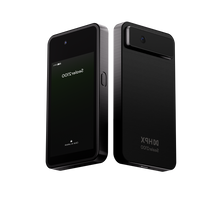 Load image into Gallery viewer, Sealer2100-World's First Iris Recognition Device