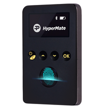 Load image into Gallery viewer, HyperMate Pro - The Most Secure Hardware Wallet